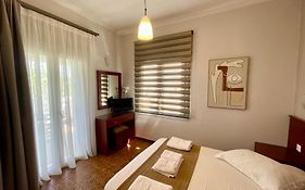 Semiramis Guesthouse